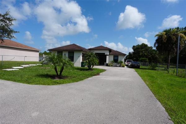 Naples No HOA, 3451 Randall Blvd, Naples, Florida 34120, image 1