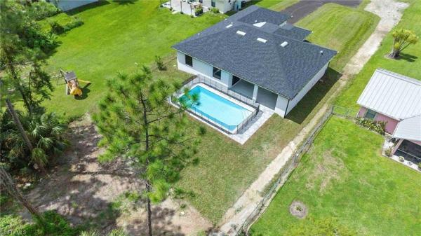 Golden Gate Estates, 2610 NW 4th St, Naples, Florida 34120, image 1