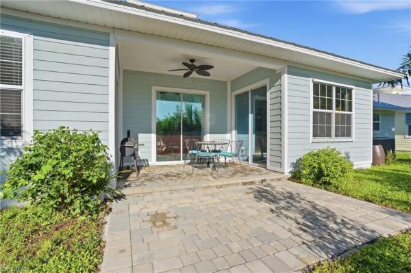 Sun Village Estates, 26557 Lincoln Ave, Bonita Springs, Florida 34135, image 1
