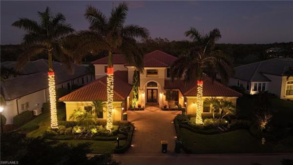 Marsala At Tiburon, 14484 Marsala Way, Naples, Florida 34109, image 1