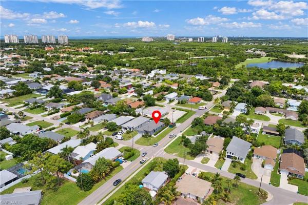 Naples Park, 799 N 108th Ave, Naples, Florida 34108, image 1