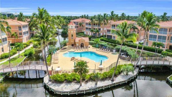 3278 Sunset Key Cir #101, Punta Gorda, Florida 33955, image 2