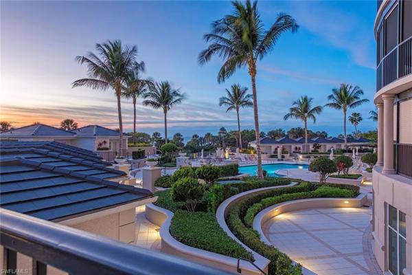 8665 Bay Colony Dr #201, Naples, Florida 34108, image 1