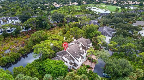 Oakwood Villas At Bonita Bay, 27008 Oakwood Lake Dr, Bonita Springs, Florida 34134, image 1