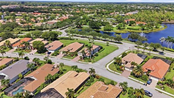 Belle Lago, 19600 Maddelena Cir, Estero, Florida 33967, image 3