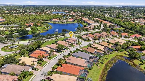 Belle Lago, 19600 Maddelena Cir, Estero, Florida 33967, image 2