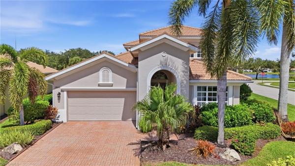 Belle Lago, 19600 Maddelena Cir, Estero, Florida 33967, image 1