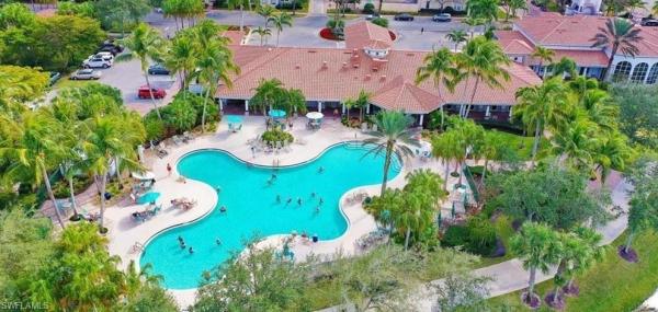 Island Walk, 5434 Guadeloupe Way, Naples, Florida 34119, image 1