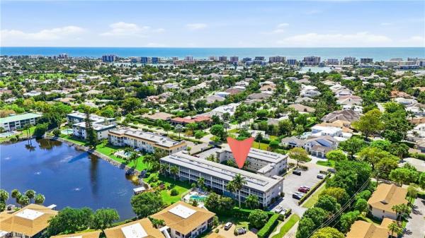 3150 Binnacle Dr #107, Naples, Florida 34103, image 1