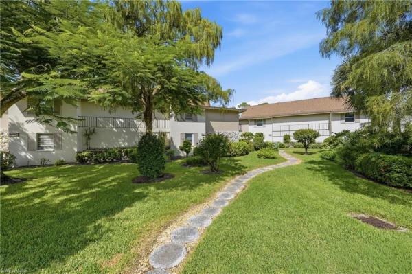 1940 Bald Eagle Dr #206-B, Naples, Florida 34105, image 1