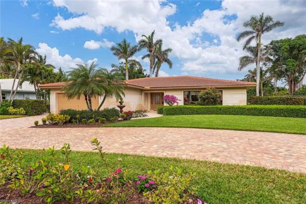 Park Shore, 717 Park Shore Dr, Naples, Florida 34103, image 1