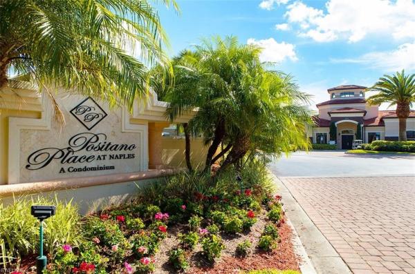 12990 Positano Cir #301, Naples, Florida 34105, image 1