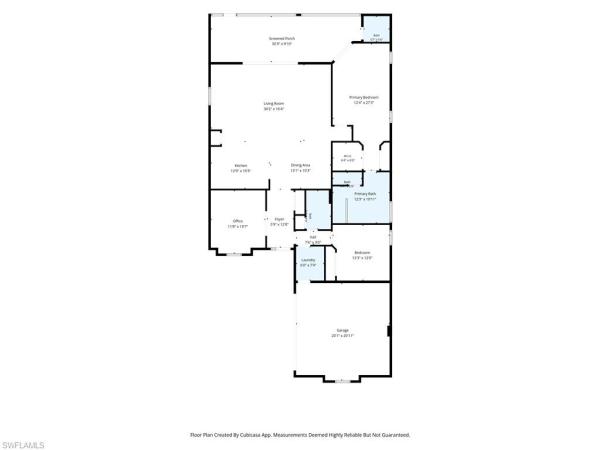 14523 Blue Bay Cir, Fort Myers, Florida 33913, image 1
