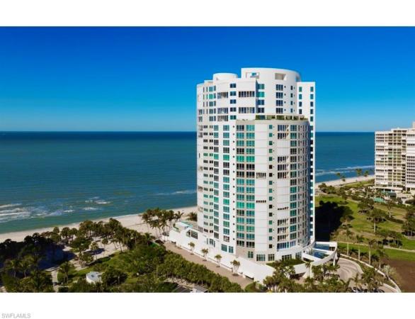 4101 N Gulf Shore Blvd #PH-2, Naples, Florida 34103, image 1