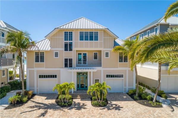 Turtle Walk, 5224 Estero Blvd, Fort Myers Beach, Florida 33931, image 1