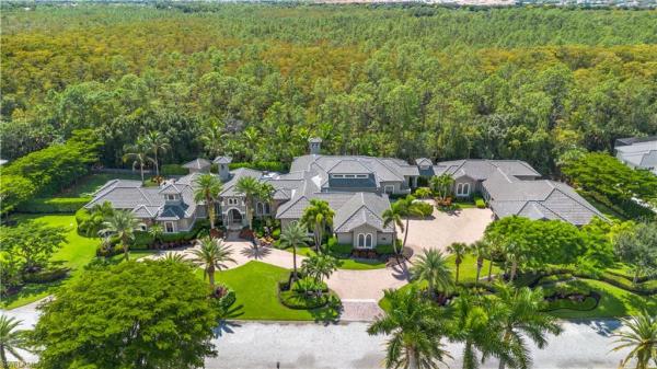 Quail West, 4517 Brynwood Dr, Naples, Florida 34119, image 1