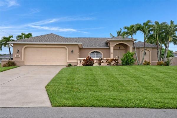 Cape Coral Residential, 106 11th Ter, Cape Coral, Florida 33991, image 1