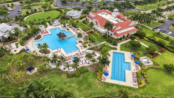 Isles Of Collier Preserve, 7150 Saona Ct, Naples, Florida 34113, image 1