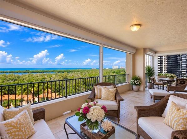 6597 Nicholas Blvd #804, Naples, Florida 34108, image 1
