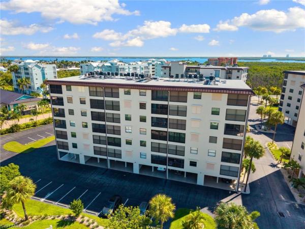 Estero Cove, 6897 Estero Blvd #146, Fort Myers Beach, Florida 33931, image 3
