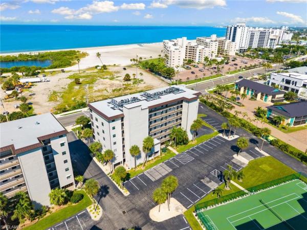 Estero Cove, 6897 Estero Blvd #146, Fort Myers Beach, Florida 33931, image 2
