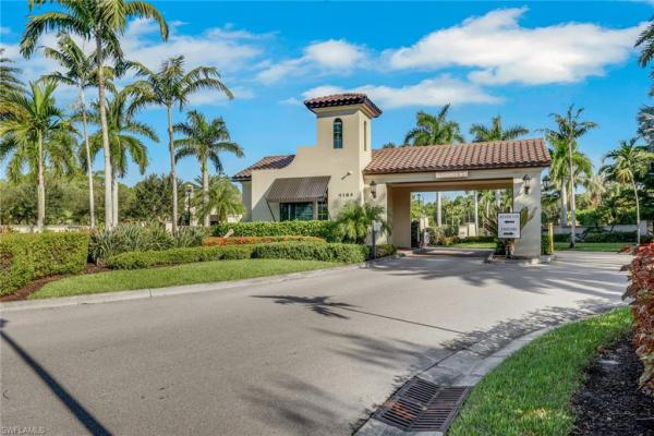 Raffia Preserve, 4456 Tamarind Way, Naples, Florida 34119, image 1