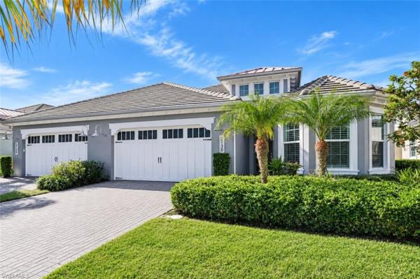 Isles Of Collier Preserve, 5730 Elbow Ave, Naples, Florida 34113, image 1