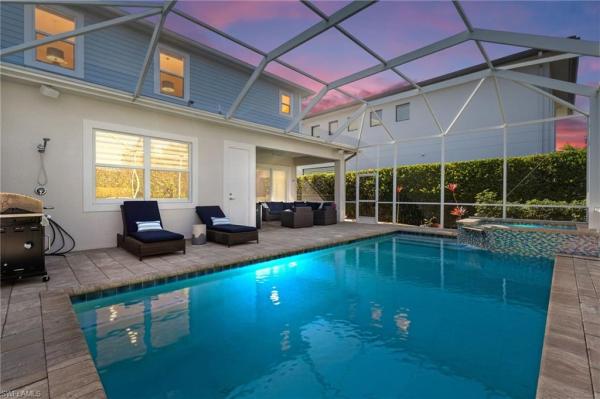 Naples Park, 605 N 91st Ave, Naples, Florida 34108, image 1