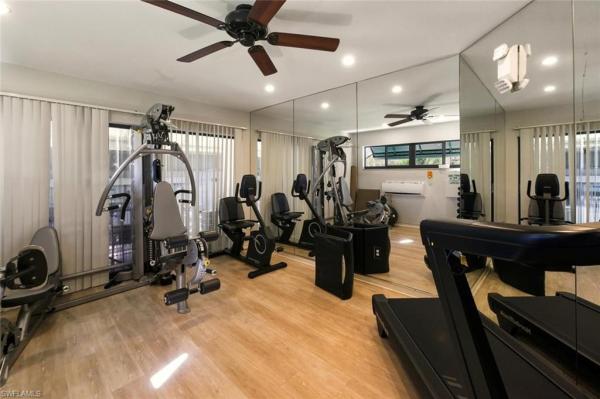 Beachwalk Homes, 756 Reef Point Cir, Naples, Florida 34108, image 1