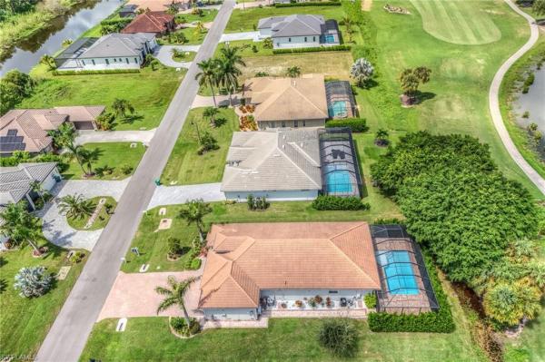 Royal Palm Golf Estates, 18456 Royal Hammock Blvd, Naples, Florida 34114, image 1