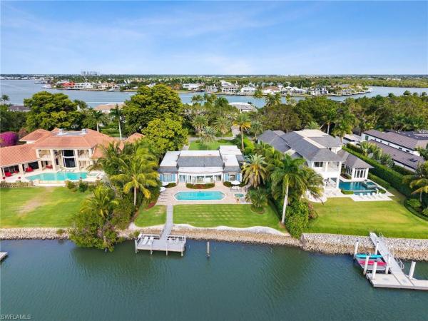 Port Royal, 1060 Galleon Dr, Naples, Florida 34102, image 1