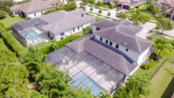 5345 Allen Pl, Naples, Florida 34142, image 1