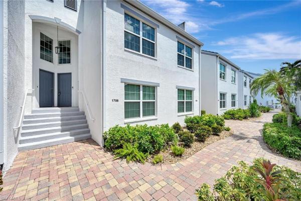 5932 Sand Wedge Ln #1706, Naples, Florida 34110, image 1
