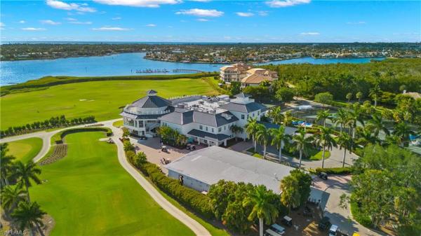 Marina Cove At Windstar On Naples Bay, 5015 Marina Cove Dr #203, Naples, Florida 34112, image 1
