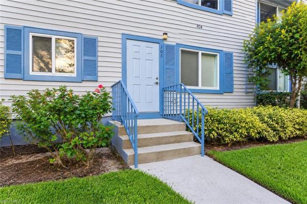 1251 N 7th Ave #303, Naples, Florida 34102, image 1