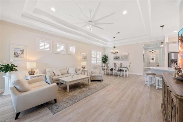 Isles Of Collier Preserve, 5767 Highbourne Dr, Naples, Florida 34113, image 1