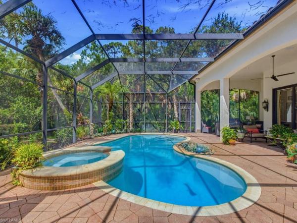 Villalago, 18051 Lagos Way, Naples, Florida 34110, image 1
