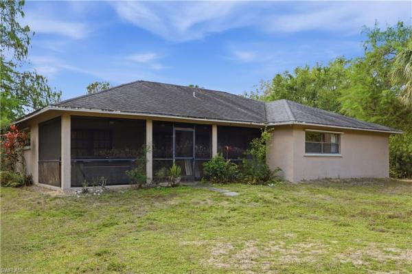 Oakes Estates, 5681 Bur Oaks Ln, Naples, Florida 34119, image 1