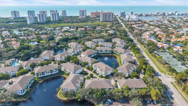 Breakwater At Pelican Bay, 765 Bentwater Cir #203, Naples, Florida 34108, image 1