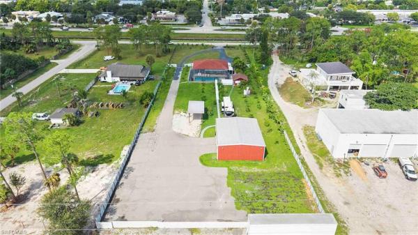 Golden Gate Estates, 2070 SW 39th St, Naples, Florida 34117, image 1