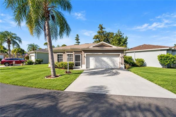 The Island Club At Corkscrew, 10720 San Tropez Cir, Estero, Florida 33928, image 1