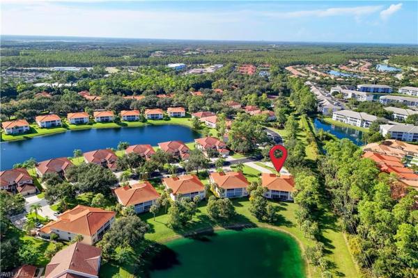 Sherwood, 475 Robin Hood Cir #202, Naples, Florida 34104, image 1