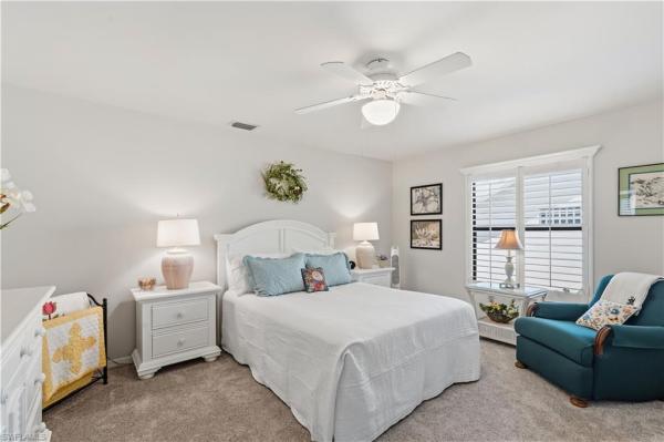 The Forest Country Club, 7024 Spotted Fawn Ct, Fort Myers, Florida 33908, image 1