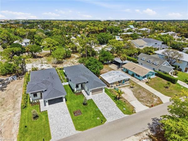 North Naples Highlands, 1017 Frank Whiteman Blvd, Naples, Florida 34103, image 1