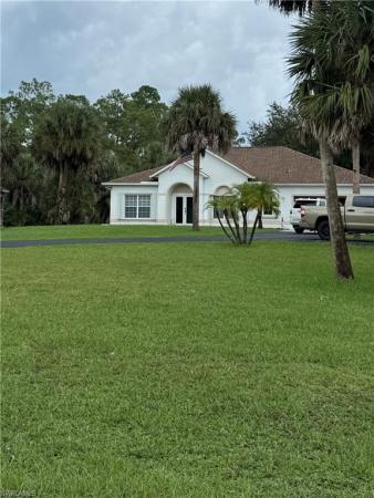 Golden Gate Estates, 330 SW 17th St, Naples, Florida 34117, image 1