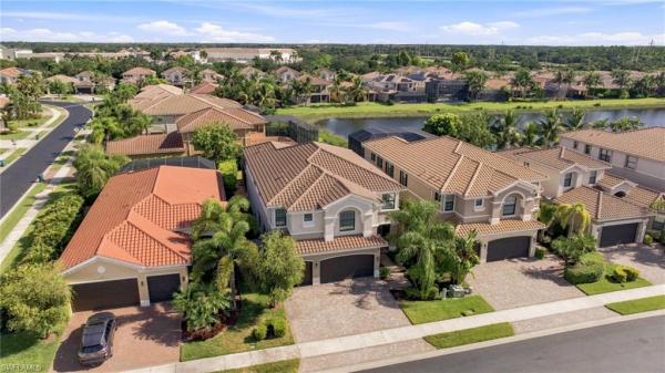 Marbella Isles, 13715 Callisto Ave, Naples, Florida 34109, image 1