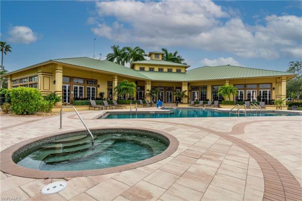 3952 Forest Glen Blvd #101, Naples, Florida 34114, image 1