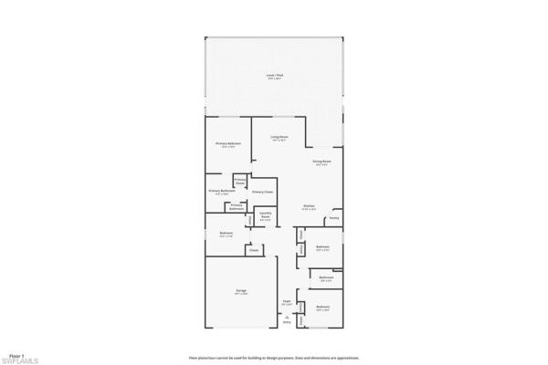 Entrada, 3172 Estancia Ln, Cape Coral, Florida 33909, image 1