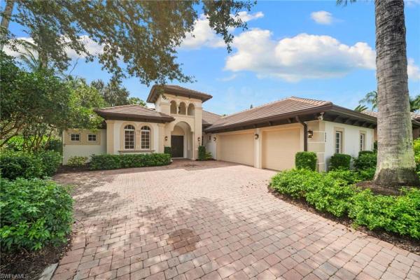 Majors, 8886 Shenendoah Cir, Naples, Florida 34113, image 1
