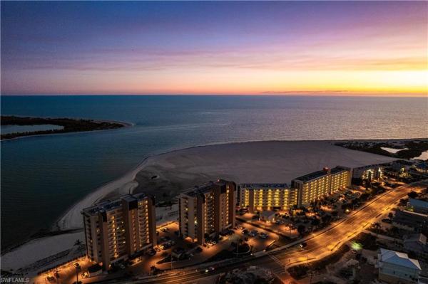 Island's End, 8400 Estero Blvd #805, Fort Myers Beach, Florida 33931, image 2